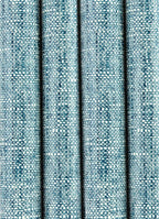 NuWallpaper NU2918 Navy Poplin Texture Peel & Stick Wallpaper - Image 12