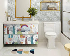 FLFK Wallpaper Border - Image 5