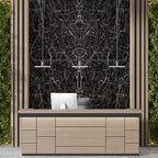 IZODEKOR 4 Pcs 24"x48" PVC Marble Wall Panels - Image 5