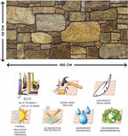 Dundee Deco 3D Wall Panels - Image 4
