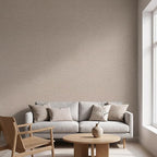 WADILE Grasscloth Peel and Stick Wallpaper 23.6in x 236in, Textured Contact - Image 3