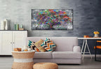 SIXTTART Tree of Life Wall-Art - Image 2