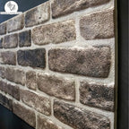 Dundee Deco 3D Wall Panels Faux Brick - Image 7