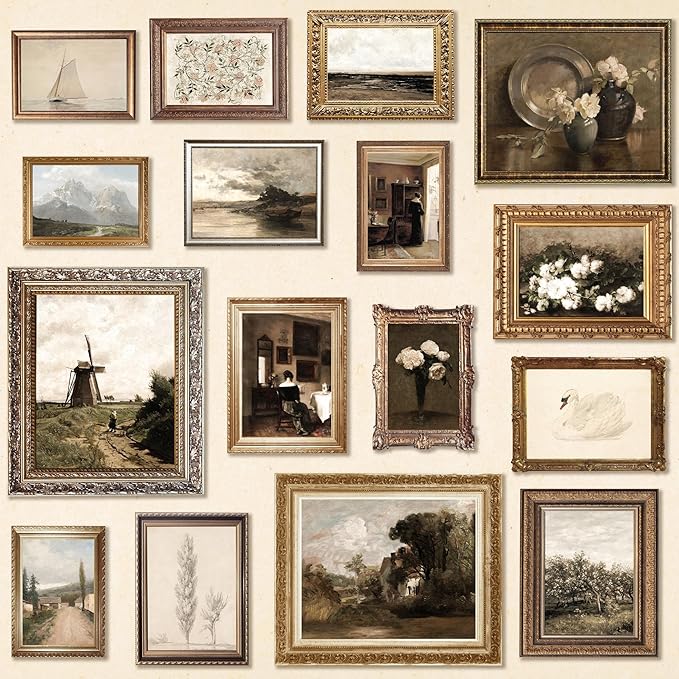 97 Decor Antique Wall Decor by 97Decor