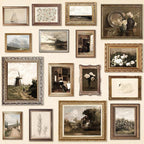 97 Decor Antique Wall Decor by 97Decor