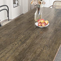 WESTICK 118" x 24" Rustic Wood Contact Paper by WESTICK
