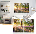 Mollywell Art Acoustic Panels, Sound Proofing, Wall Decoration, Suitable - Image 7