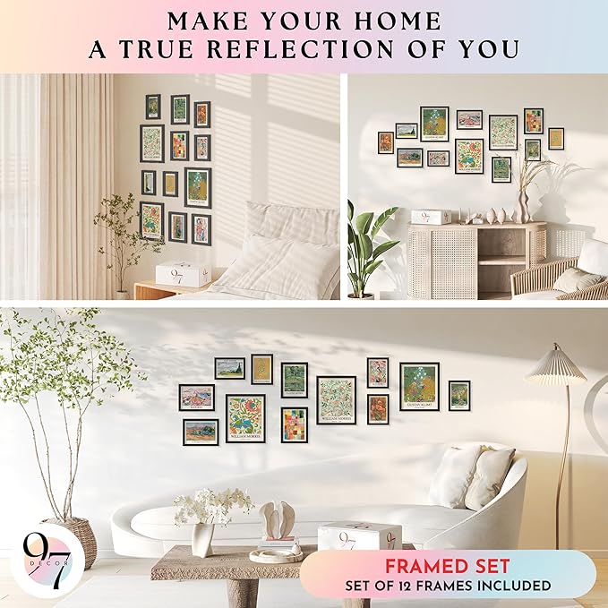97 Decor Colorful Eclectic Home Decor Aesthetic - Image 4