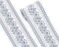 FLFK Wallpaper Border by FLFK