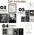 97 Decor Witchy Home Decor - Image 2