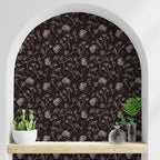 Main Street Peel and Stick Wallpaper Eco-Friendly Sheets 12 Pack, 11 X 16 Inch - Image 5
