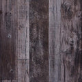 WENMER 17.71" x 590" Grey Wood Peel and Stick Shiplap Self Adhesive Wallpaper by WENMER