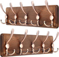 SKOLOO Coat Rack Wall Mounted by SKOLOO