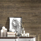 WESTICK Brown Wood Contact Paper Peel and Stick Countertops Waterproof Wood - Image 7
