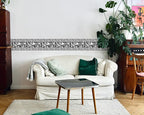 FLFK Wallpaper Border - Image 6