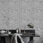 Leopard Print Peel and Stick Wallpaper, Waterproof Removable Self Adhesive - Image 6