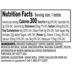 Starbucks Frappuccino, Coffee Drink, Pumpkin Spice, 13.7 fl oz Bottles (12 Pack), Iced Coffee