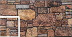 Dundee Deco 3D Wall Panels by DundeeDeco
