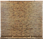 Radiance Cord Free Bamboo Shades by RadianceWindowCoverings