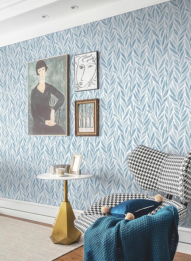 Safiyya Peel and Stick Wallpaper Boho Contact Paper Peel and Stick Modern - Image 7