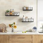 Fixwal 4 Set Floating Shelves - Image 6