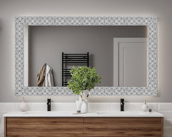 FLFK Mirror Frame Border - Image 4