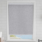 Customize Cordless Roller Shades Blackout Blinds - Image 2