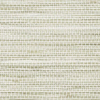 Rugreat Textured Grasscloth Wallpaper Peel and Stick 118inL 17.3inW Beige by ExploringWallpaperArtwithRugreat