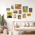 97 Decor Eclectic Home Decor Aesthetic - Image 7