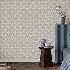 Main Street Peel and Stick Wallpaper Eco-Friendly Sheets 12 Pack, 11 X 16 Inch - Image 5