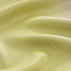 XiDi Curtains for Bedroom Decor, Rainbow GreenYellowGrey52/96/1 - Image 9