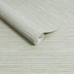 Superfresco Easy Emperor Grasscloth Sage Wallpaper - Image 3