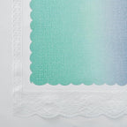 XiDi Curtains for Bedroom Decor, Rainbow Purplgreen grey52/96 - Image 9