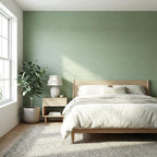 WADILE Grasscloth Peel and Stick Wallpaper 15.7in x 78.7in, Textured Contact - Image 2