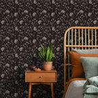 Main Street Peel and Stick Wallpaper Eco-Friendly Sheets 12 Pack, 11 X 16 Inch - Image 4