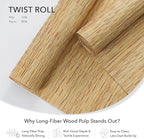GoDear Design Adjustable Vertical Blinds, Sliding Door Blinds, Window Blinds & - Image 3