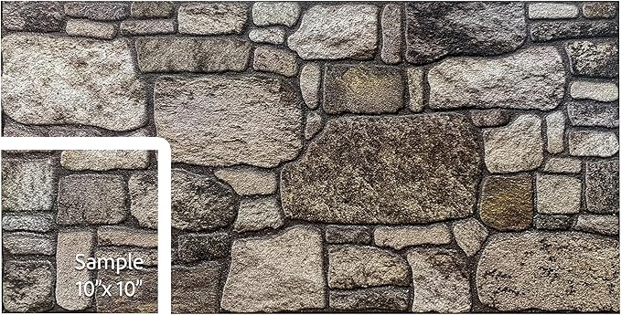 Dundee Deco 3D Wall Panels by DundeeDeco