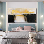 Canvas Wall Art Decor Large Wall Art Pictures - Image 5