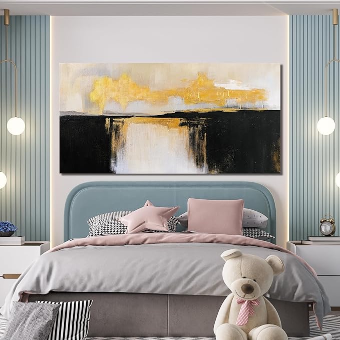 Canvas Wall Art Decor Large Wall Art Pictures - Image 5