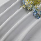 CUCRAF Blackout Curtains Room Darkening Window Curtain Panels, Rod Pocket - Image 7