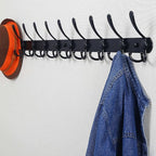 Dseap Coat Rack Wall Mount - Image 7