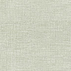 Amiya Grasscloth Wallpaper 17.3"x80" Sage Green Peel and Stick Faux Fabric by AMIYApeelandstickwallpaper