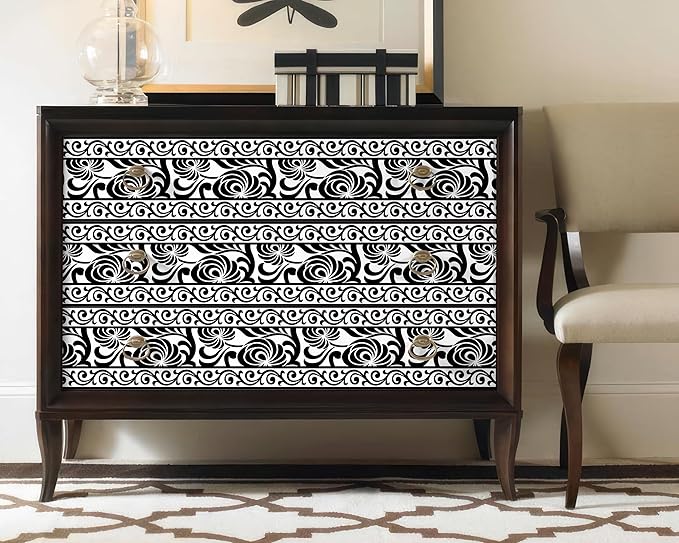 FLFK Wallpaper Border - Image 5
