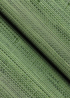 NuWallpaper x Society Social Classic Faux Grasscloth Peel and Stick Wallpaper - Image 2