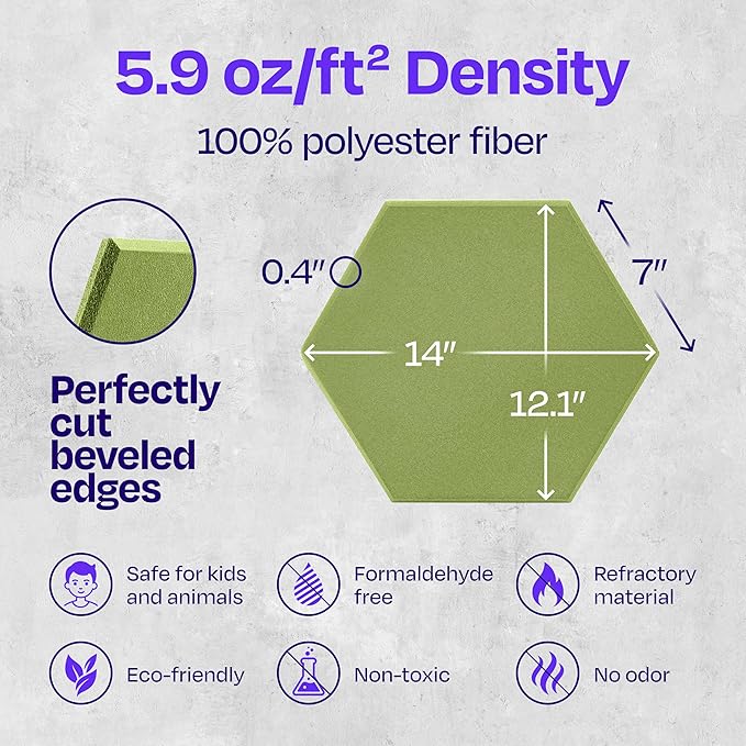 Acoustic Panels - Image 6