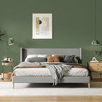 Green Peel and Stick Wallpaper 118.1''x17.7'' Green Contact Paper - Image 4