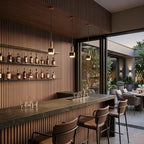 From Plain to Beautiful in Hours WPC Exterior Wall Slat Panels Waterproof - Image 12
