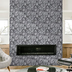 COMSTICKC 3D Faux Stone Wall Panel Peel and Stick Wall Tiles, Ultra-Light Thin - Image 7