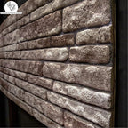 Dundee Deco 3D Wall Panels Faux Brick - Image 5