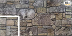 Dundee Deco 3D Wall Panels by DundeeDeco